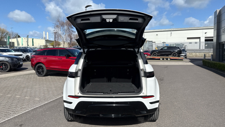 Land Rover Range Rover Evoque 1.5 P300e Dynamic SE 5dr Auto Hatchback